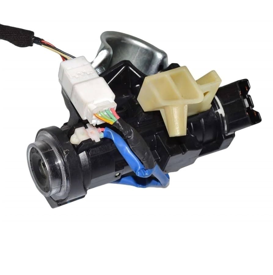 Amazon.com: Genuine OEM 81910-3X110 Body & Switch - Steering